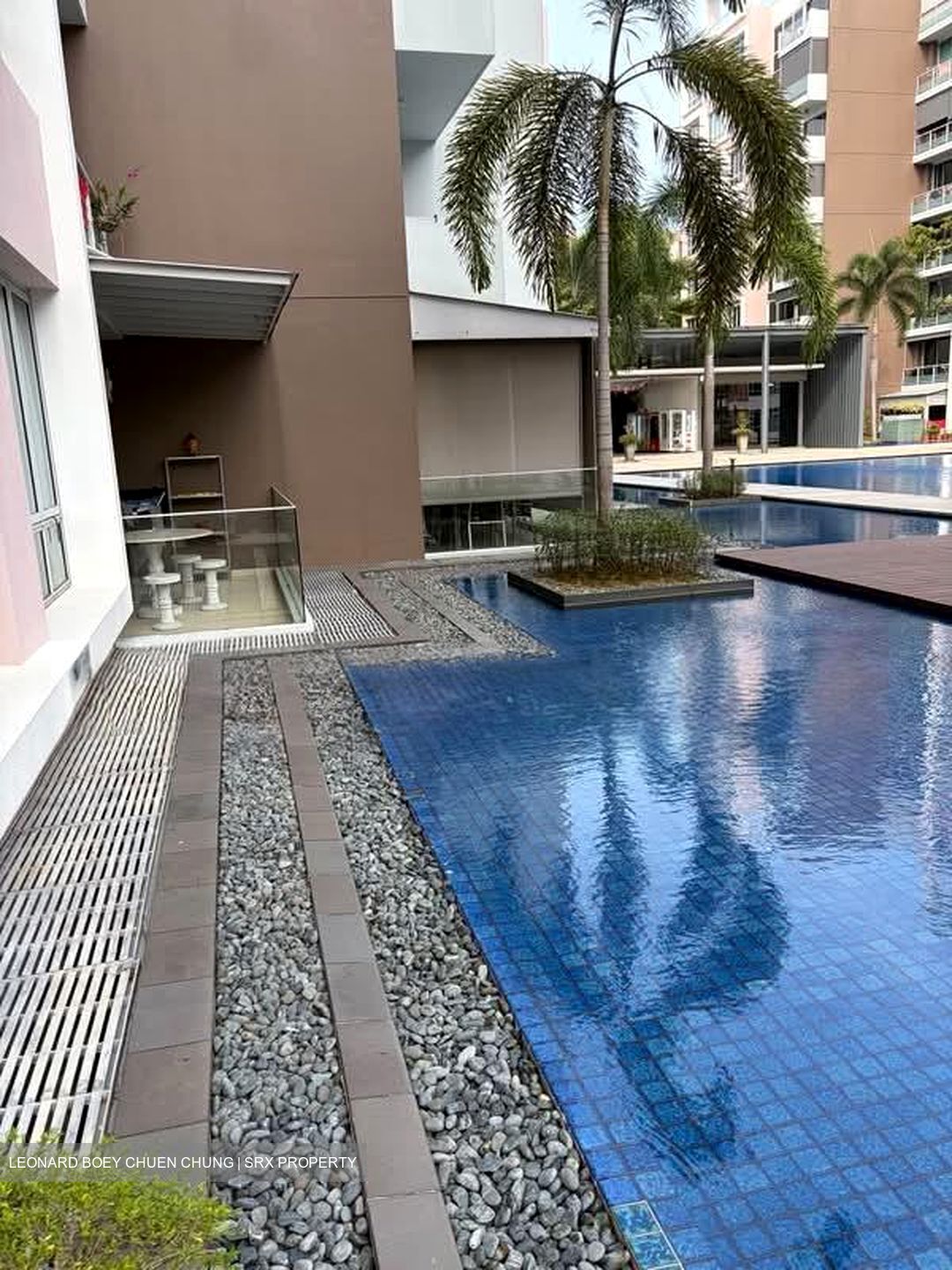 Ferraria Park Condominium (D17), Condominium #602149121